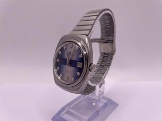 RELOJ SUIZO CLIPER AUTOMATICO 25 JEWELS INCABLOC