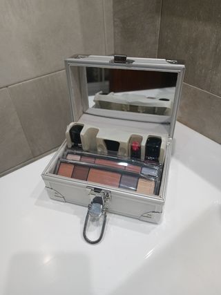 Maletín maquillaje - El Corte Inglés