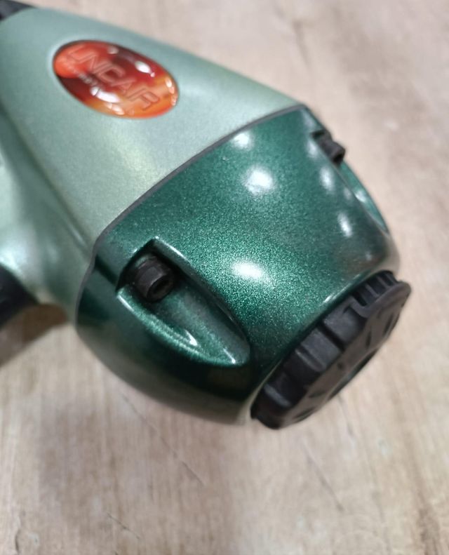 GRAPADORA UNICAIR NOVA CF15 80+CAJA