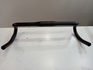 Manillar Megamo Bicicleta