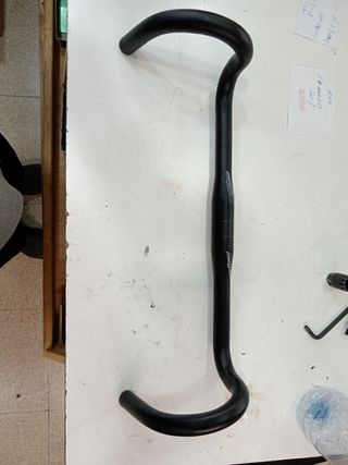 Manillar Megamo Bicicleta