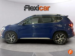 Seat Ateca 1.4 EcoTSI 110kW (150CV) DSG-7 S&S FR