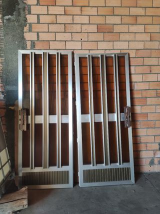 Puertas