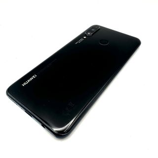 MOVIL HUAWEI P30 LITE 4 RAM 128GB