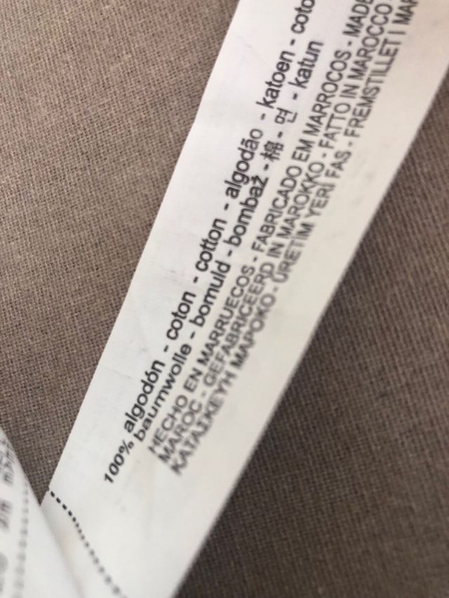 Maglietta bianca con stampa