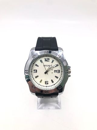 RELOJ CUARZO SKYLINE  MOD 080G