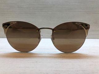 GAFAS DE SOL ARMANI EA2082 PLATEADAS