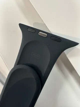 correa apple watch m/l 45MM original #001YYN