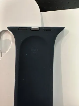 correa apple watch m/l 45MM original #001YYN