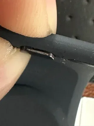 correa apple watch m/l 45MM original #001YYN