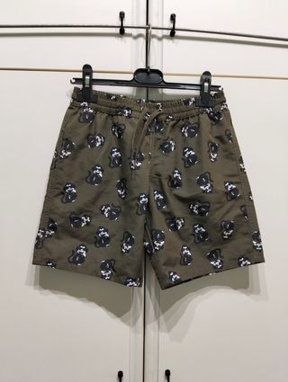 Costume da bagno bimbo 10/11 anni