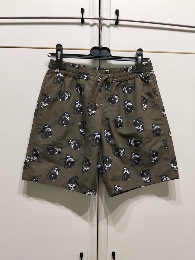 Costume da bagno bimbo 10/11 anni