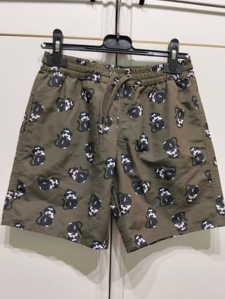 Costume da bagno bimbo 10/11 anni