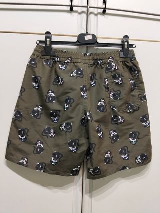 Costume da bagno bimbo 10/11 anni