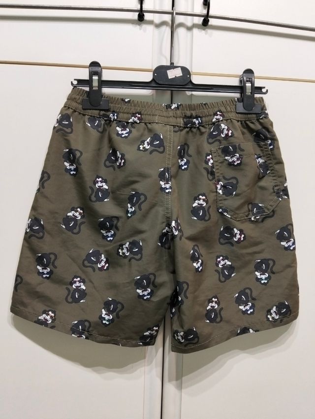 Costume da bagno bimbo 10/11 anni