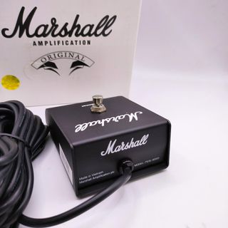 PEDAL DE GUITARRA MARSHALL pedl-90003 EN CAJA