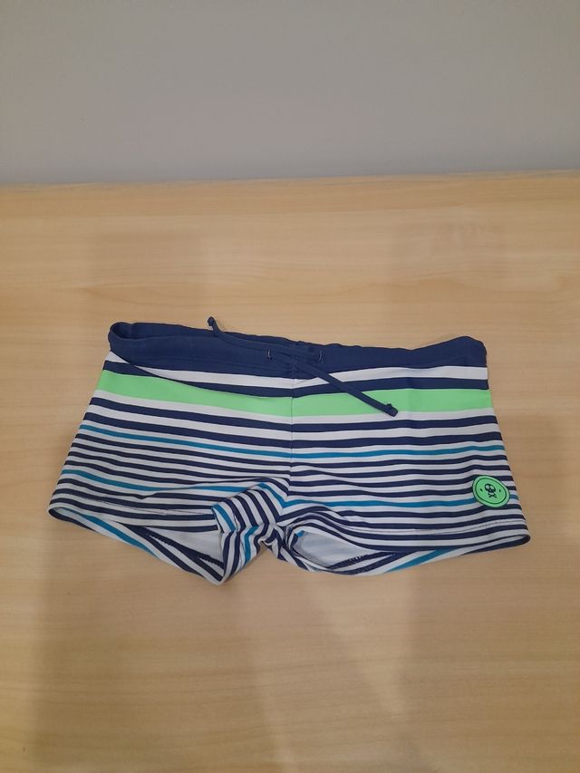 Costume da bagno Ovs bimbo 6 anni