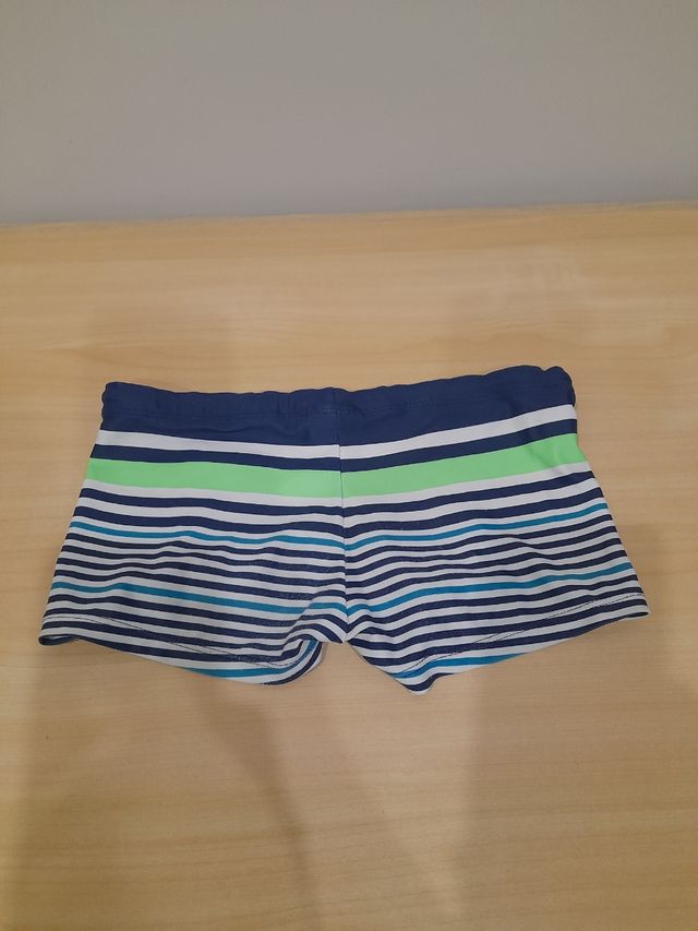 Costume da bagno Ovs bimbo 6 anni