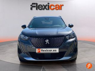 Peugeot 2008 Allure Pack Puretech 130 S&S EAT8
