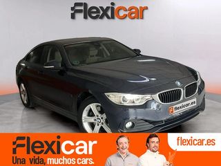BMW Serie 4 430i xDrive Gran Coupe