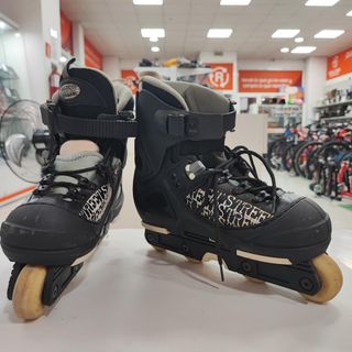 PATINES EN LINEA STREET TALLA 40