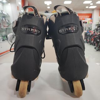 PATINES EN LINEA STREET TALLA 40
