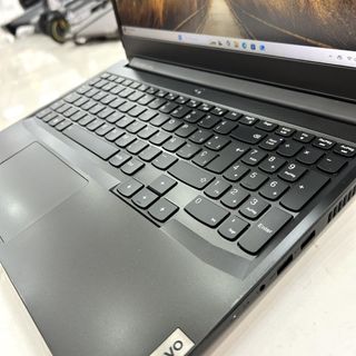 PORTATIL LENOVO IDEAPAD GAMING 3 15IHU6 INTEL I5-11320H 16GB RAM 1TB SSD GEFORCE  GTX1650 + CARGADOR