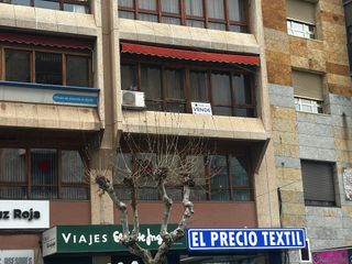 Piso de 155 m2 útiles en pleno centro de Cuenca.