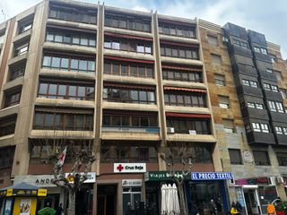 Piso de 155 m2 útiles en pleno centro de Cuenca.