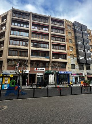 Piso de 155 m2 útiles en pleno centro de Cuenca.