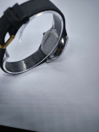 Reloj Edox caballero vintage para revisar o arregl