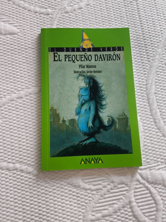 El Pequeno Daviron