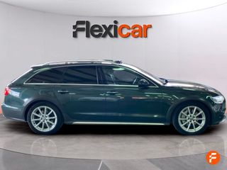 Audi A6 Advanced ed 3.0 TDI 235kW quattro tiptro