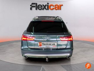 Audi A6 Advanced ed 3.0 TDI 235kW quattro tiptro