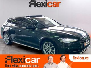 Audi A6 Advanced ed 3.0 TDI 235kW quattro tiptro