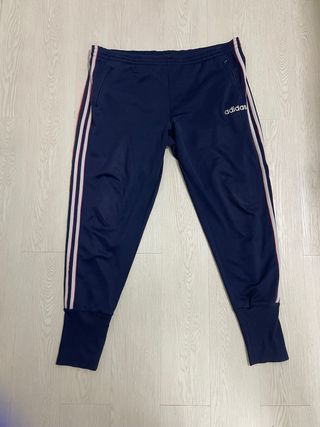 Pantalones adidas vintage 90's