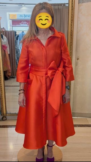 Vestido de boda 