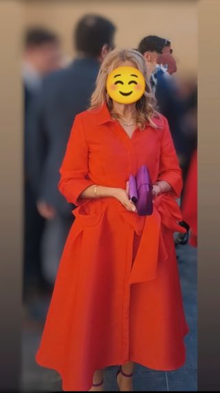 Vestido de boda 