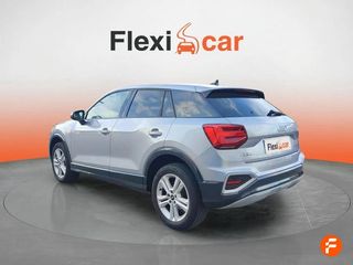 Audi Q2 Advanced 30 TFSI 81kW (110CV)