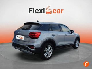 Audi Q2 Advanced 30 TFSI 81kW (110CV)