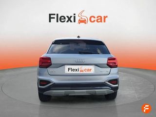 Audi Q2 Advanced 30 TFSI 81kW (110CV)
