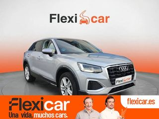 Audi Q2 Advanced 30 TFSI 81kW (110CV)