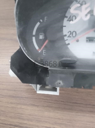 Cuadro de instrumentos Fiat Seicento (187)