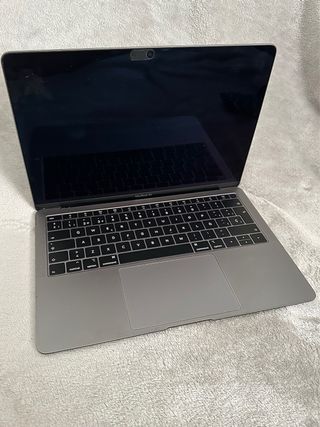MacBook Air 13" Retina (2018) i5 con caja original
