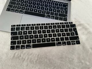 MacBook Air 13" Retina (2018) i5 con caja original
