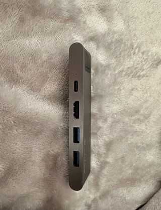 MacBook Air 13" Retina (2018) i5 con caja original