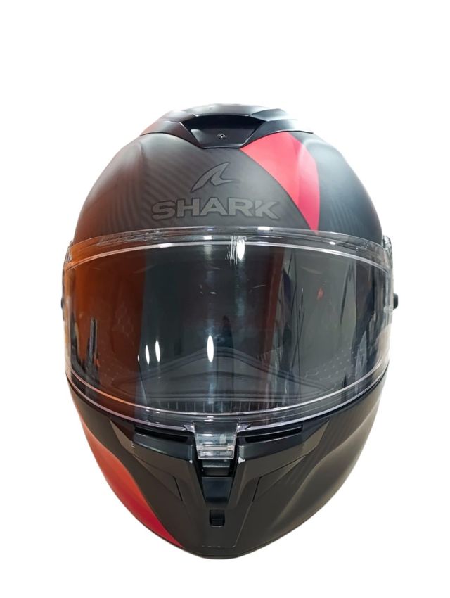 CASCO INTEGRAL SHARK SPARTAN GT PRO TALLA S