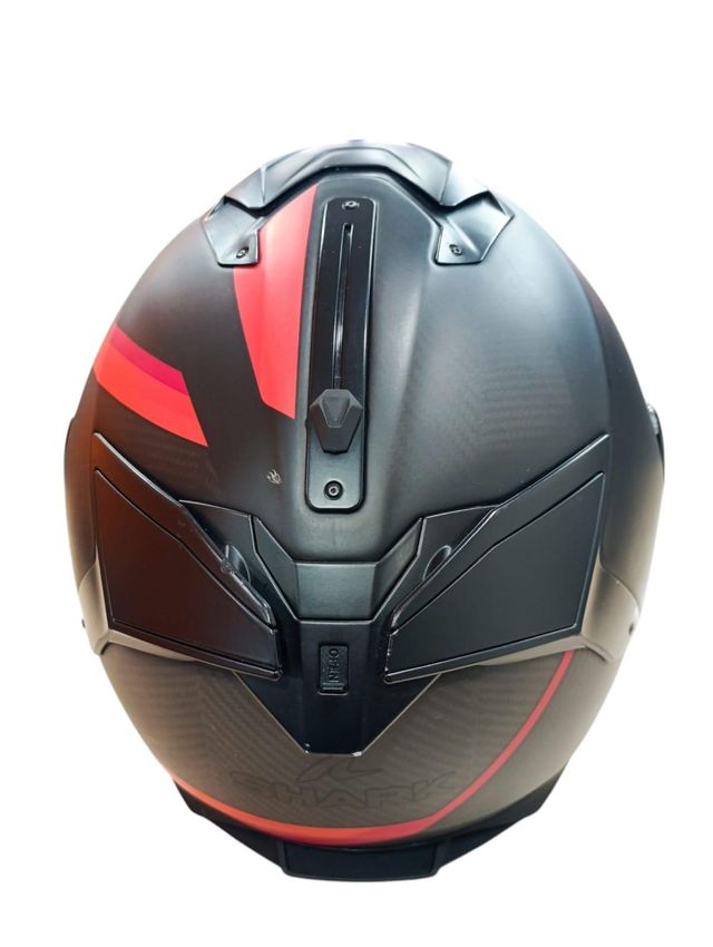 CASCO INTEGRAL SHARK SPARTAN GT PRO TALLA S
