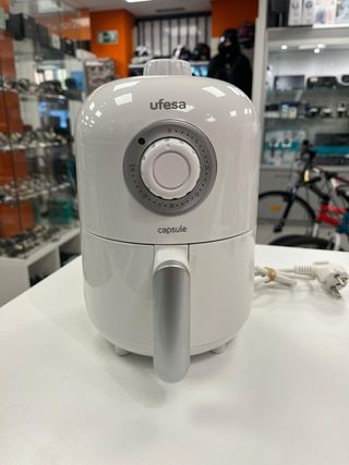 FREIDORA DE AIRE UFESA CAPSULE 1L
