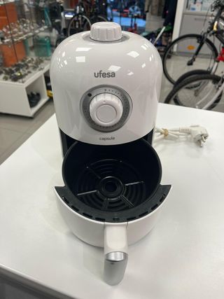 FREIDORA DE AIRE UFESA CAPSULE 1L